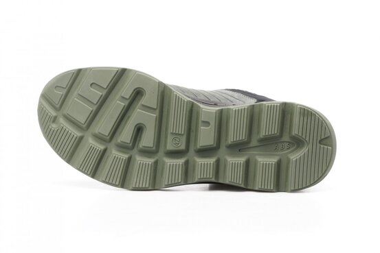 Pánska outdoorová obuv Grisport 52 CALVO