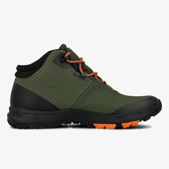 Pánska outdoorová obuv Icepeak ALOJA 592 green