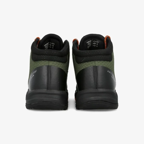 Pánska outdoorová obuv Icepeak ALOJA 592 green