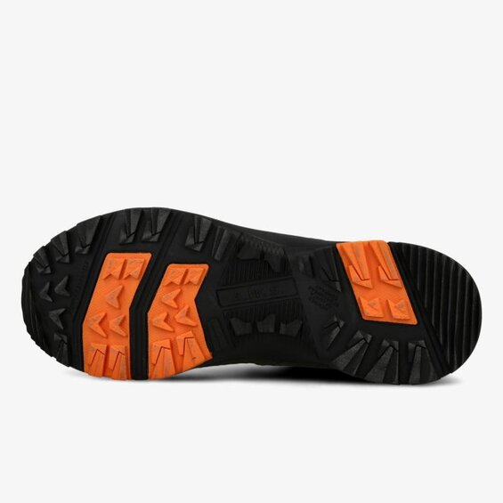 Pánska outdoorová obuv Icepeak ALOJA 592 green