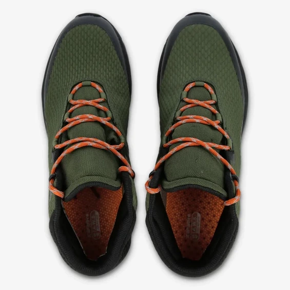 Pánska outdoorová obuv Icepeak ALOJA 592 green