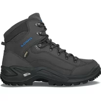 Pánska outdoorová obuv Lowa RENEGADE GTX MID antracit