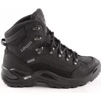 Pánska outdoorová obuv Lowa RENEGADE GTX MID deep black