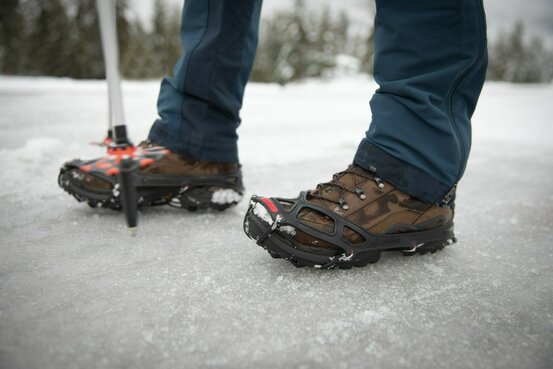 Pánska outdoorová obuv Lowa RENEGADE GTX MID espresso