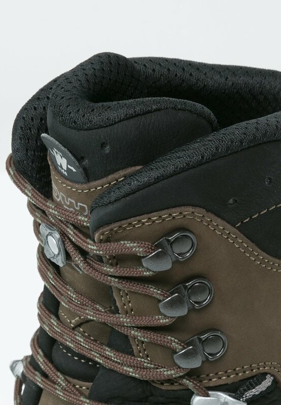 Pánska outdoorová obuv Lowa TIBET GTX sepia