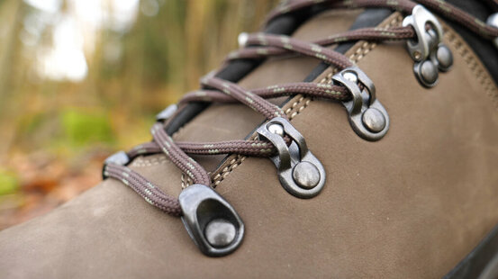 Pánska outdoorová obuv Lowa TIBET GTX sepia