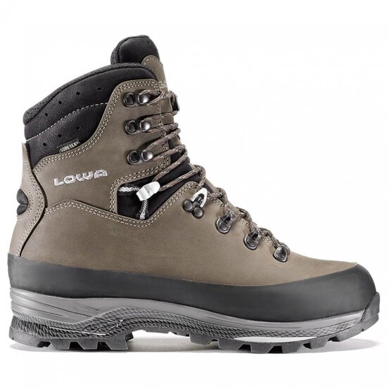 Pánska outdoorová obuv Lowa TIBET GTX sepia