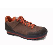 Pánska outdoorová obuv Olang LINCE 84 caffe