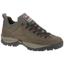Pánska outdoorová obuv Olang MONTANA 896 burgundy