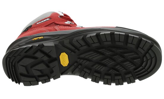 Pánska outdoorová obuv Olang TARVISIO 815 rosso