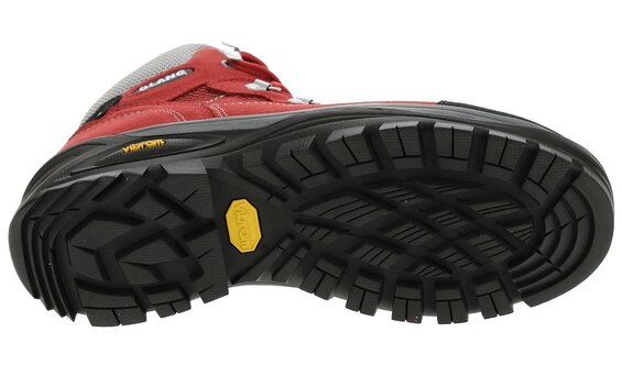 Pánska outdoorová obuv Olang TARVISIO 815 rosso