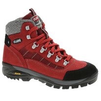 Pánska outdoorová obuv Olang TARVISIO 815 rosso