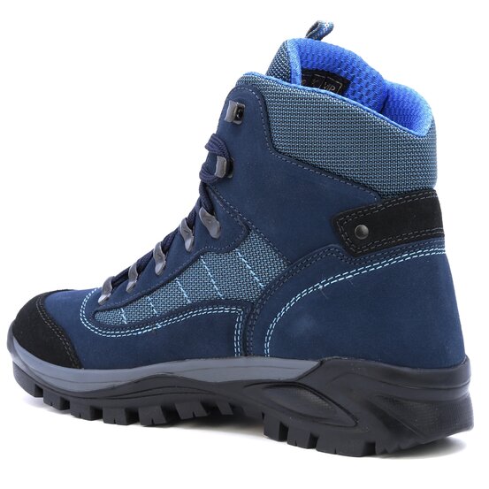 Pánska outdoorová obuv Olang TARVISIO 82 blue