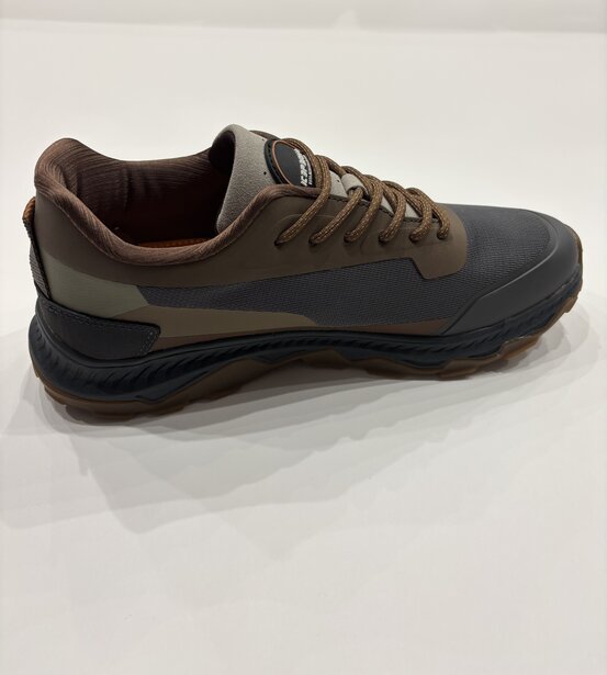 Pánska outdoorová obvu Icepeak AKTAU 580 olive
