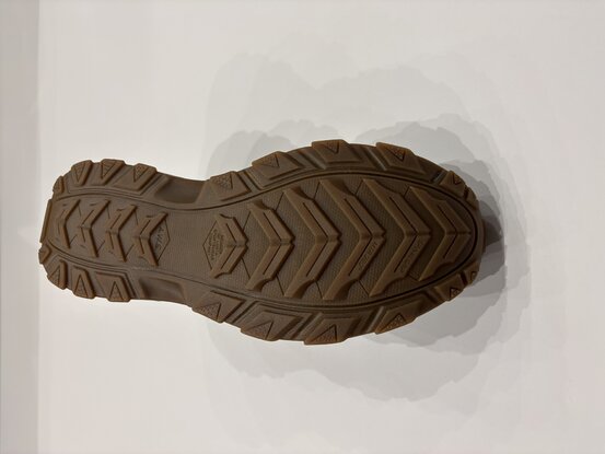 Pánska outdoorová obvu Icepeak AKTAU 580 olive