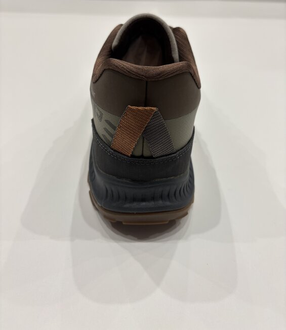 Pánska outdoorová obvu Icepeak AKTAU 580 olive