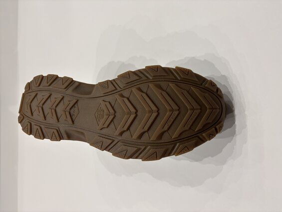 Pánska outdoorová obvu Icepeak AKTAU 580 olive