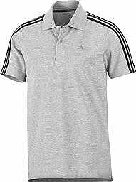 Pánska polokošela Adidas ESS 3S POLO