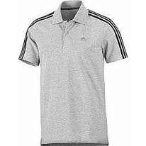 Pánska polokošela Adidas ESS 3S POLO