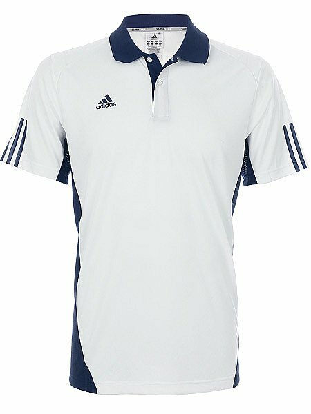 Pánska polokošela Adidas M BT TRAD POL