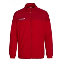 Pánska športová bunda Hummel SIRIUS MICRO JACKET red