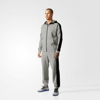 Pánska súprava Adidas TS HO JO grey