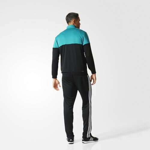Pánska súprava Adidas TS TRAIN KN green