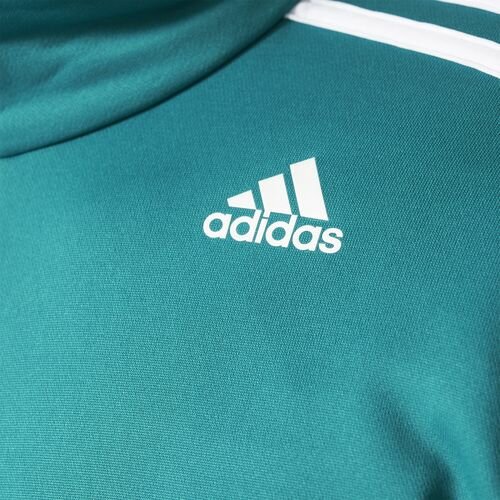 Pánska súprava Adidas TS TRAIN KN green