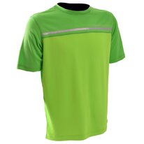 Pánske bežecké tričko Northfinder JAYCE