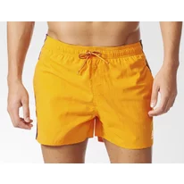 Pánske kúpacie šortky Adidas 3SA SH VSL orange