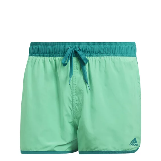 Pánske kúpacie šortky Adidas SPLIT SH green