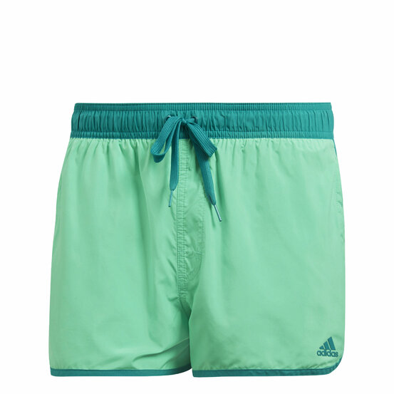 Pánske kúpacie šortky Adidas SPLIT SH green
