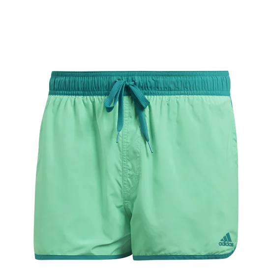 Pánske kúpacie šortky Adidas SPLIT SH green