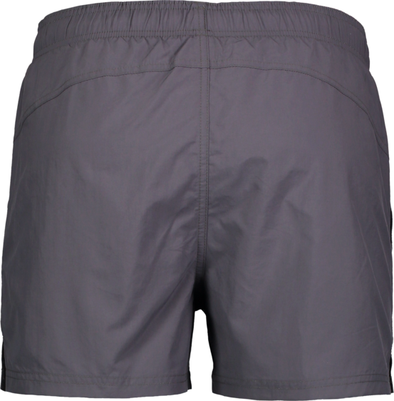 Pánske kúpacie šortky Nordblanc SIMPLY grey