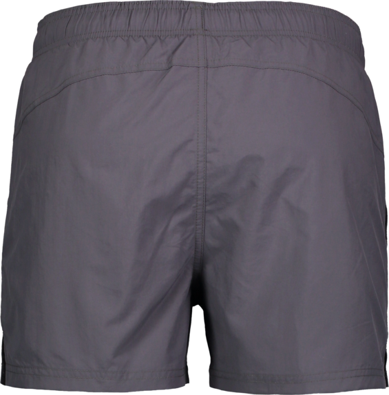 Pánske kúpacie šortky Nordblanc SIMPLY grey