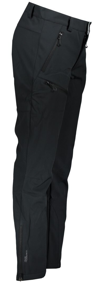 Pánske nohavice 2117 of Sweden BALEBO black