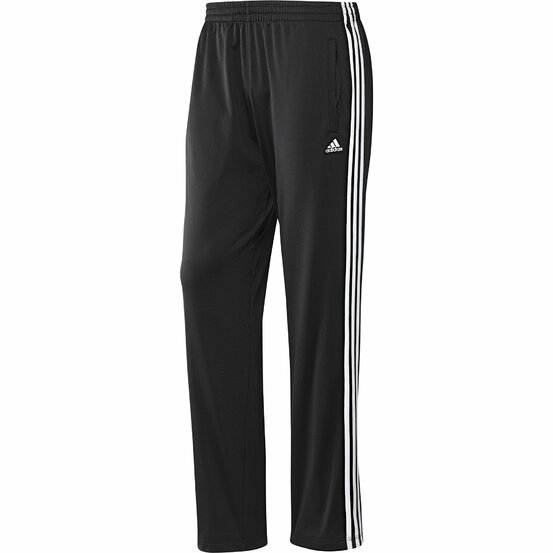 Pánske nohavice Adidas ESS 3S PES PANT