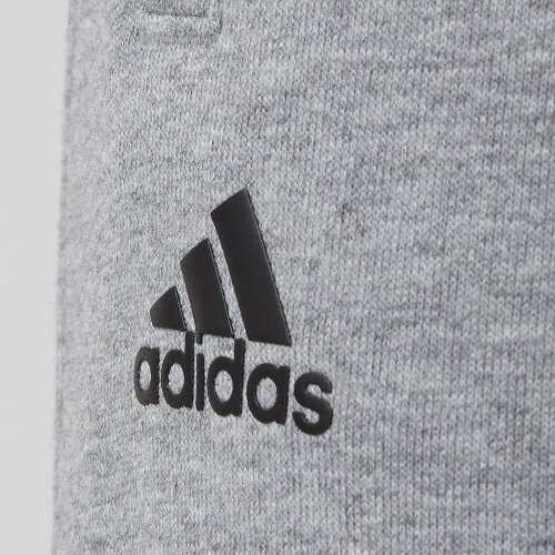 Pánske nohavice Adidas ESS LIN TAP FT grey