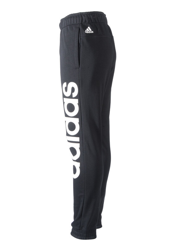 Pánske nohavice Adidas LIN PANT CH black