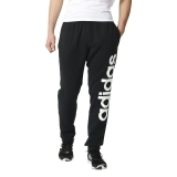 Pánske nohavice Adidas LIN PANT CH BR black