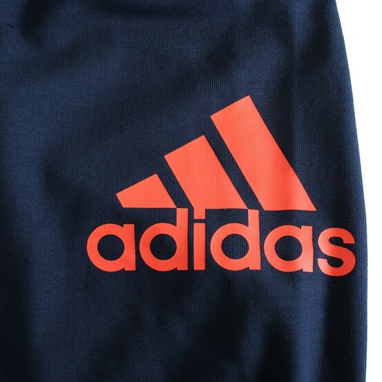 Pánske nohavice Adidas LOGO SWPT CH dark blue