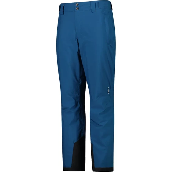 Pánske nohavice CMP L931 blue