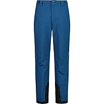 Pánske nohavice CMP L931 blue