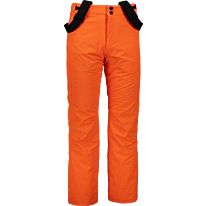 Pánske nohavice Nordblanc CARE orange dust