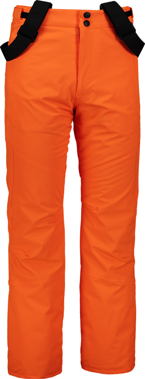 Pánske nohavice Nordblanc CARE orange dust