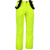 Pánske nohavice Nordblanc CARE safety yellow