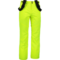 Pánske nohavice Nordblanc CARE safety yellow