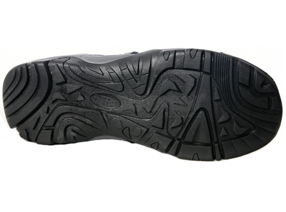 Pánske outdoorové sandále Ordos II