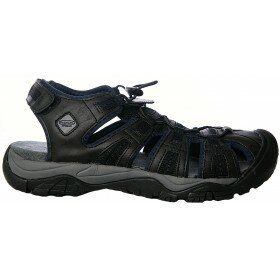 Pánske outdoorové sandále Ordos II