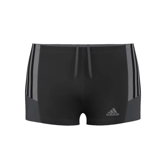 Pánske plavky Adidas I INS BX black/grey